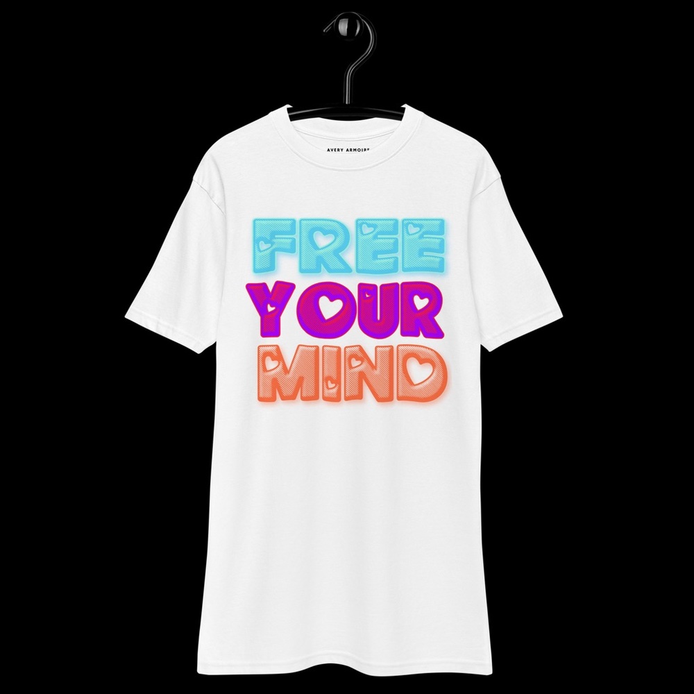 Free Your Mind T-Shirts